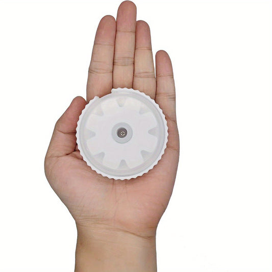 Set of 3 Cable Reel for Wire Management